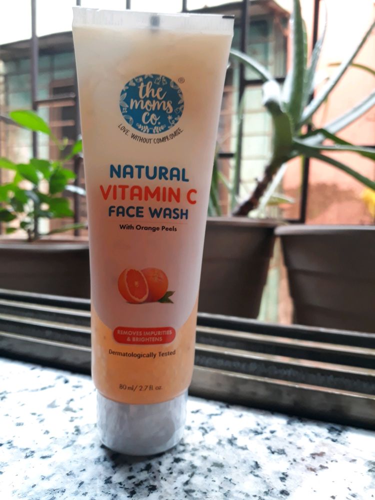💞😱 Face Wash👍💞