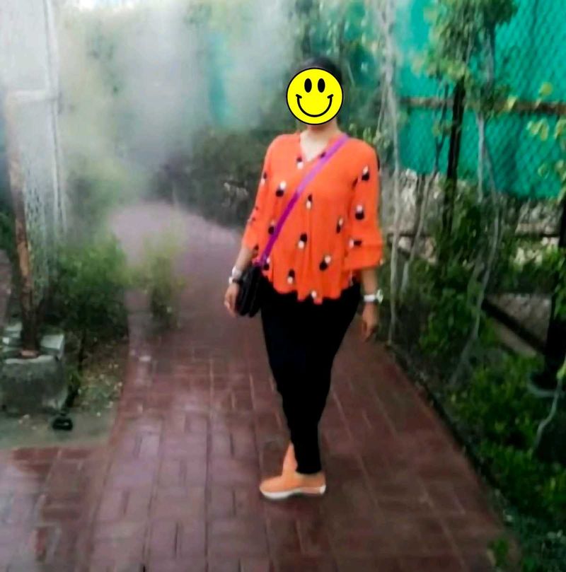 Combo Of 3 Dresses For Summer