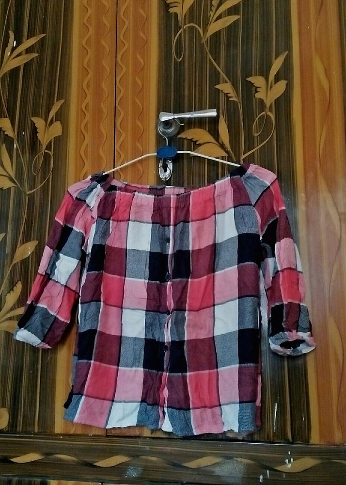 cotton crop top