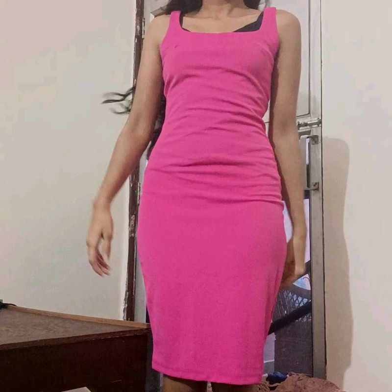 Beautiful Dress Totally New Only Tried Once
