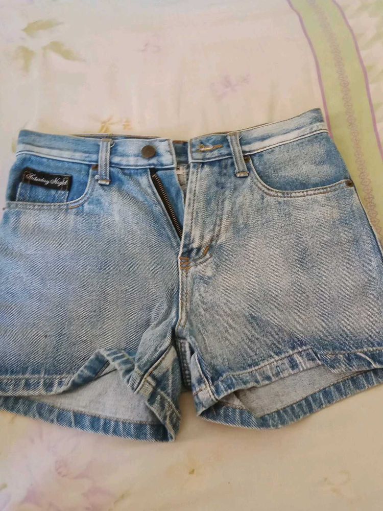 Women Shorts