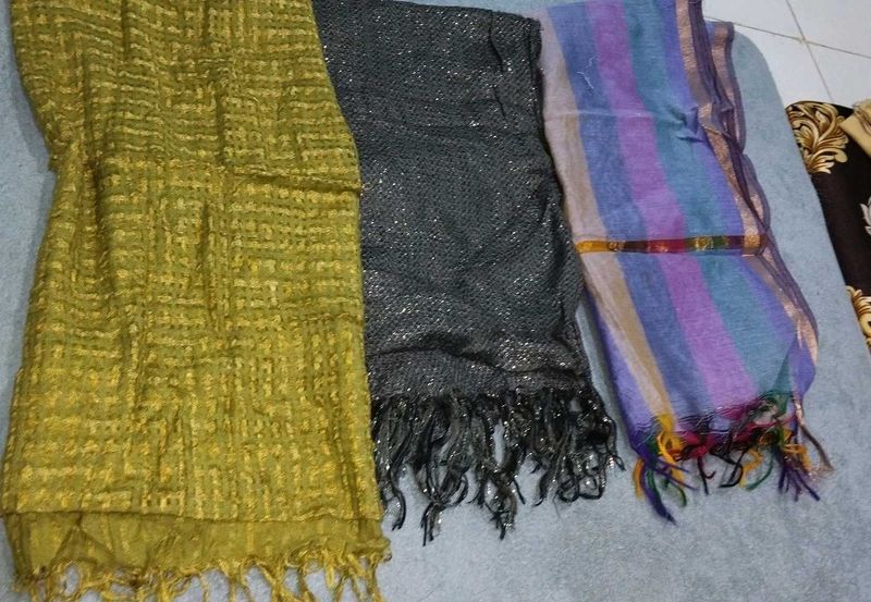 Scarfs &amp; Stoles Bundle