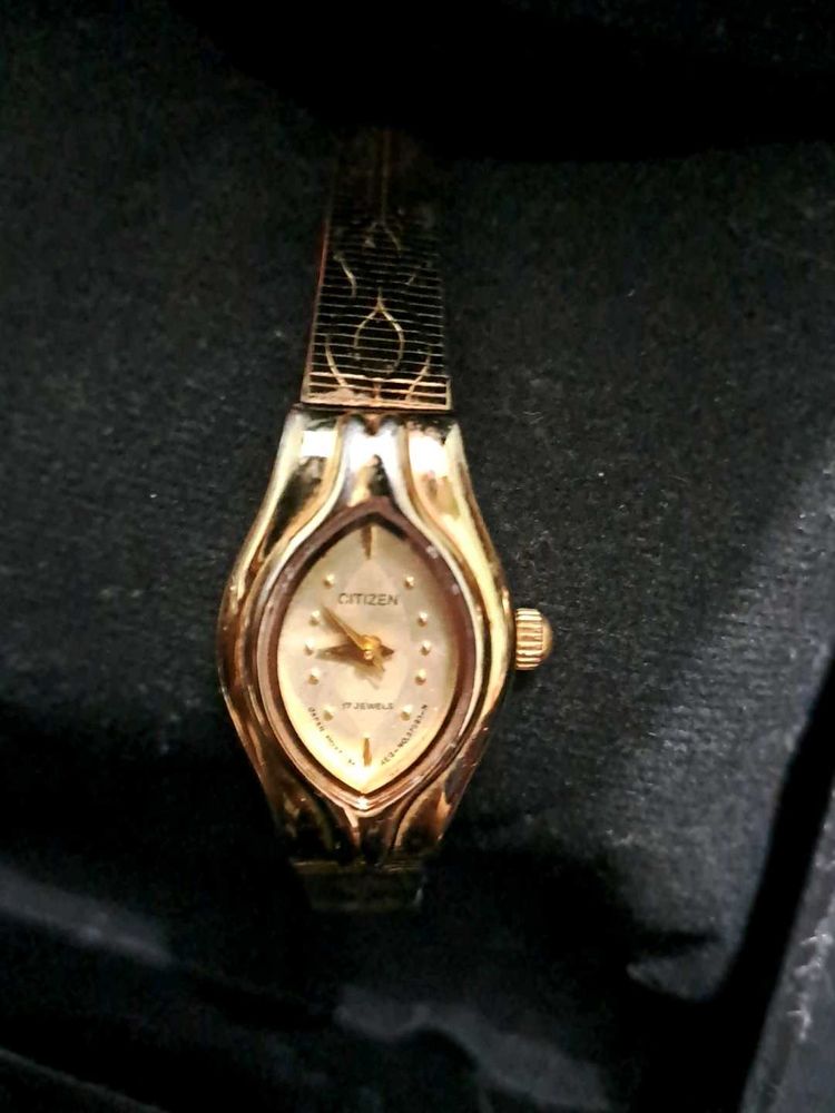 Citizen Bracelet Watch