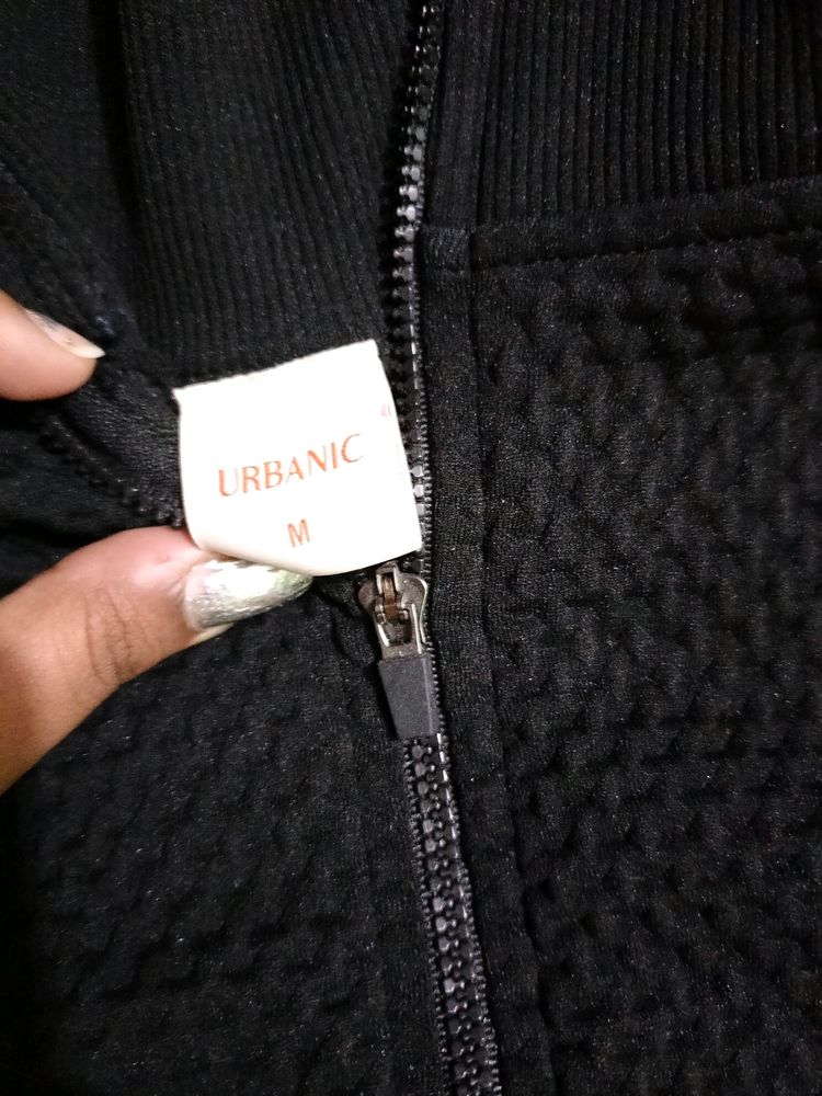 Urbanic Gym Wear