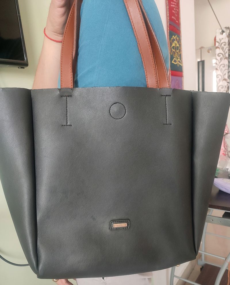 🥳 WESTSIDE OFFICE BAG