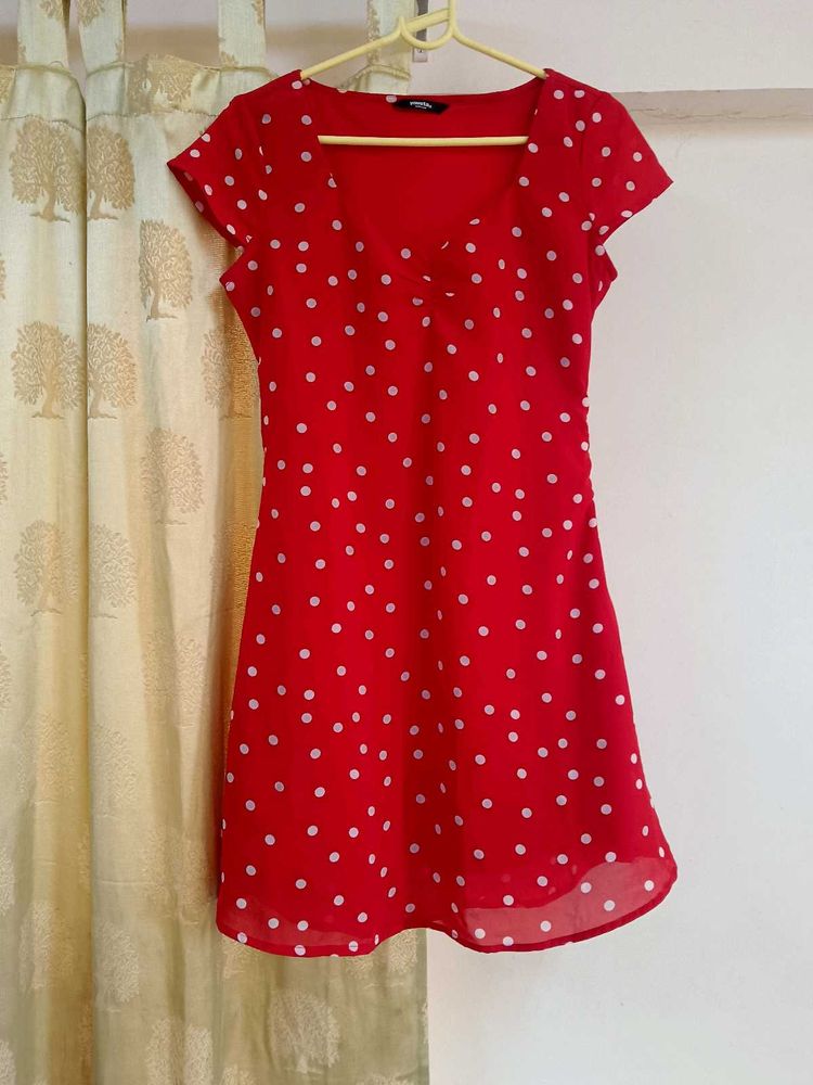 Sweetheart Cut One Piece