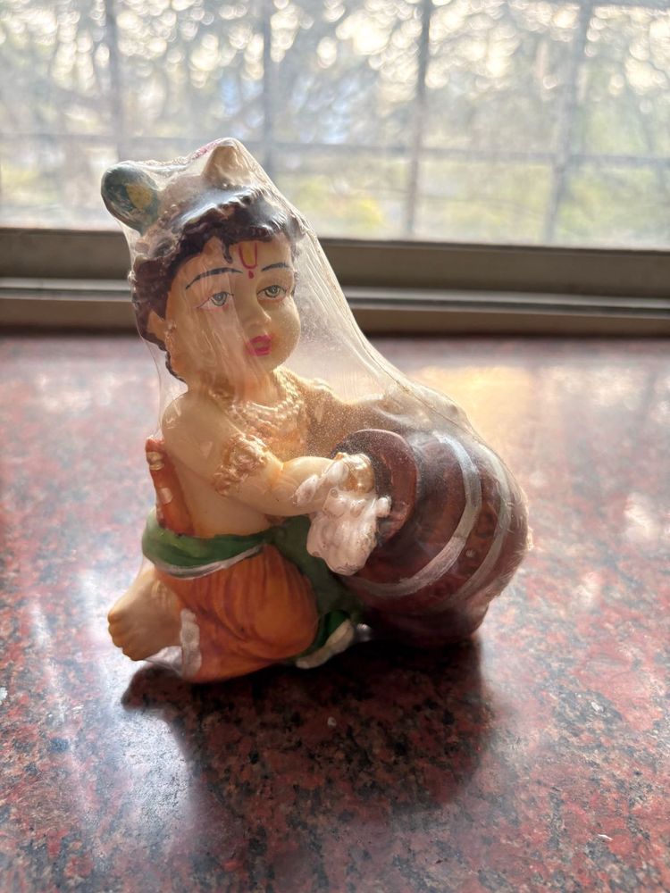 Krishna Idol Showpiece