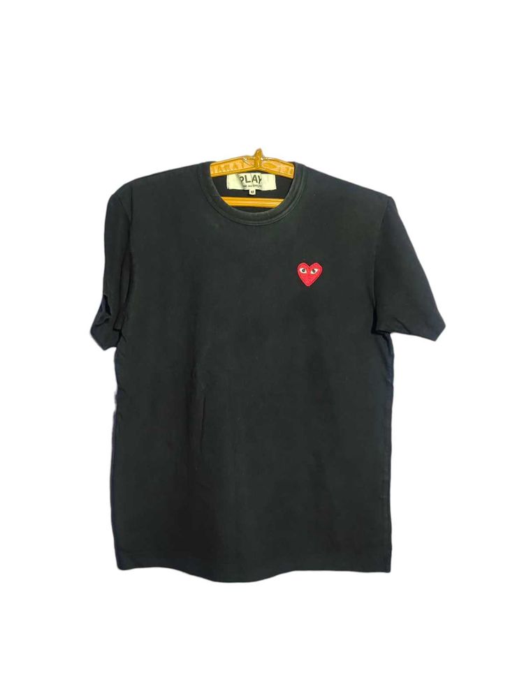 Comme des Garcons PLAY T-shirt