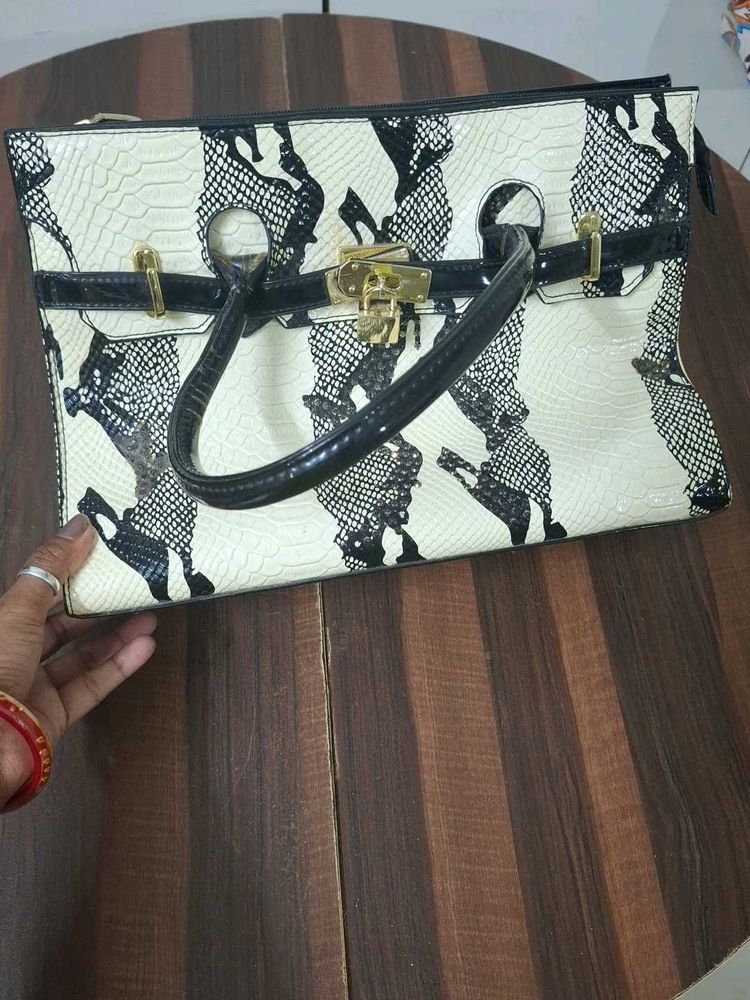 Stylish Handbag