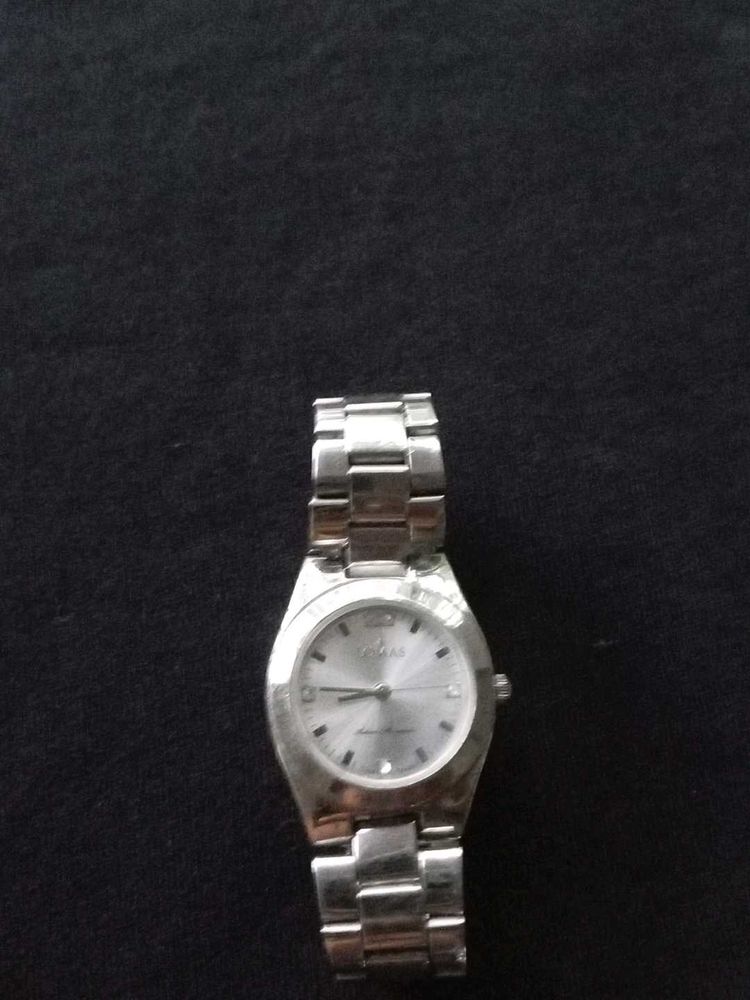 Lomas Watch