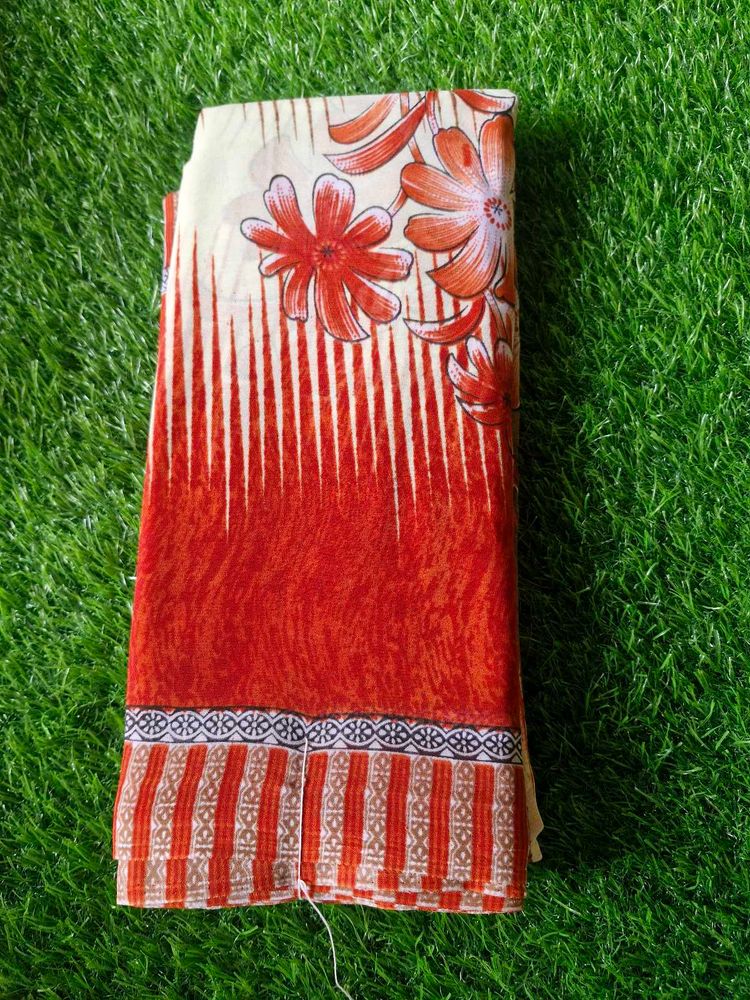 New Saree
