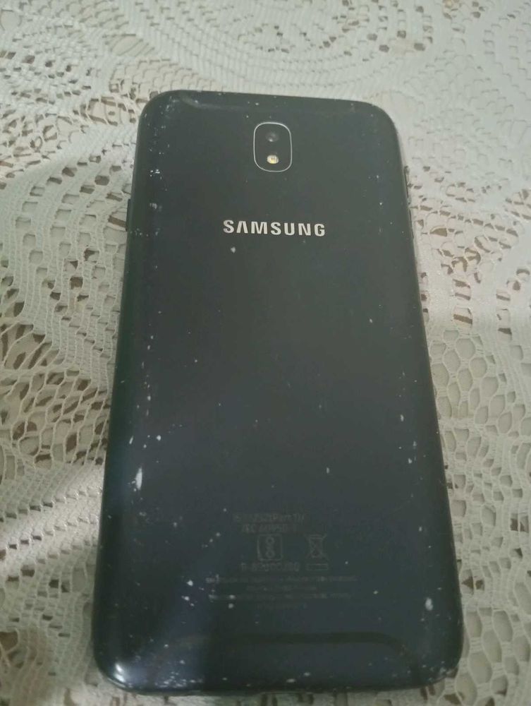 Samsung J7 Pro📳