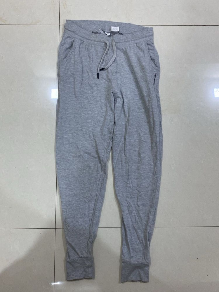grey Trousers