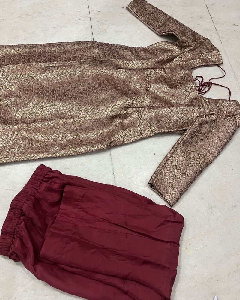 Premium Quality Kheen Khaab Suit🫶🏻