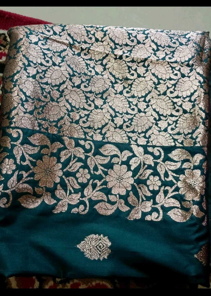 banarasi saree