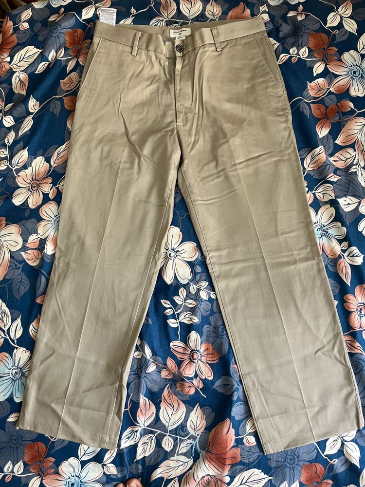 Dockers Khaki Pants