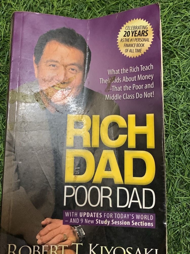 Rich Dad Poor Da