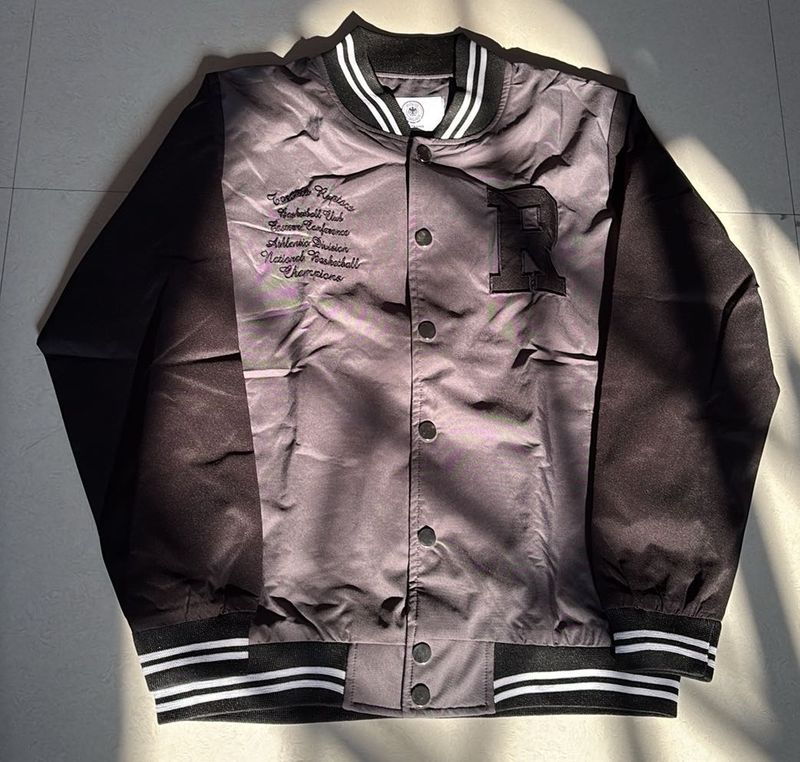 Varsity Jacket