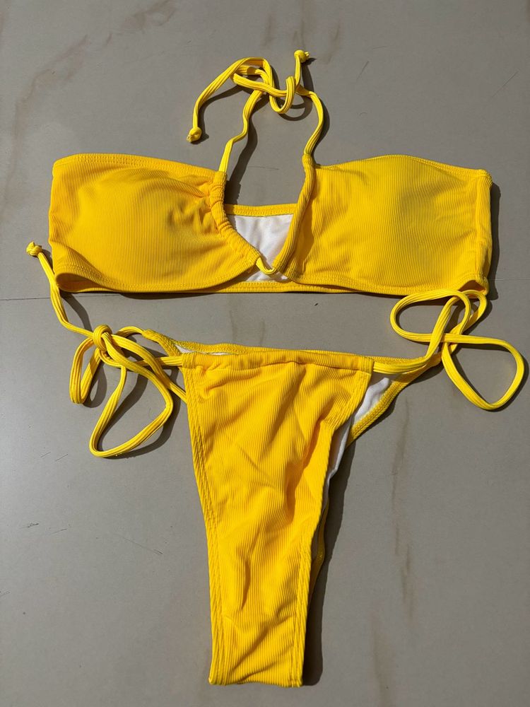 Bikini set
