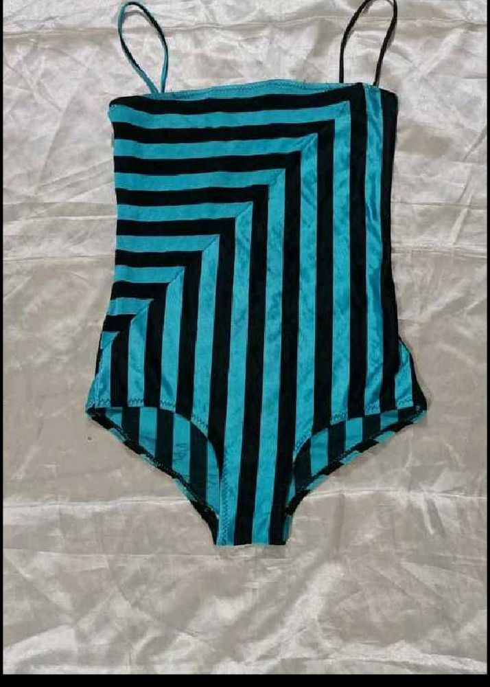Stylish Body Set 💙🖤