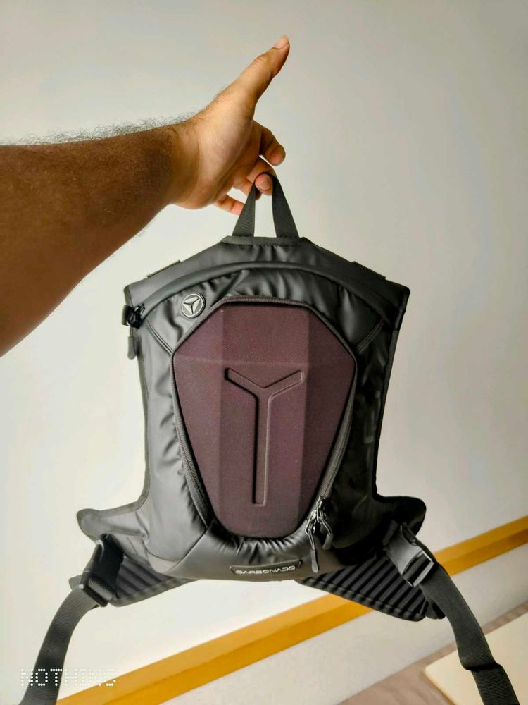 Carbonado Y 07 - Hydration Pac