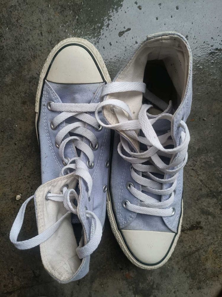 OG Chuck Taylor Converse