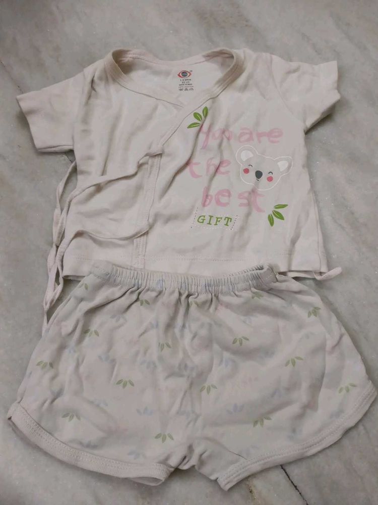 Cute Baby Outfit