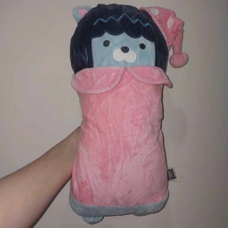 Cute Plushies