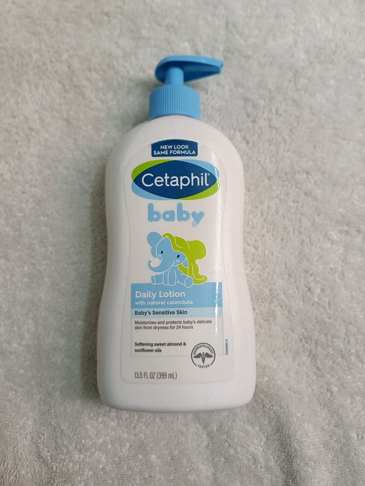Cetaphil Lotion