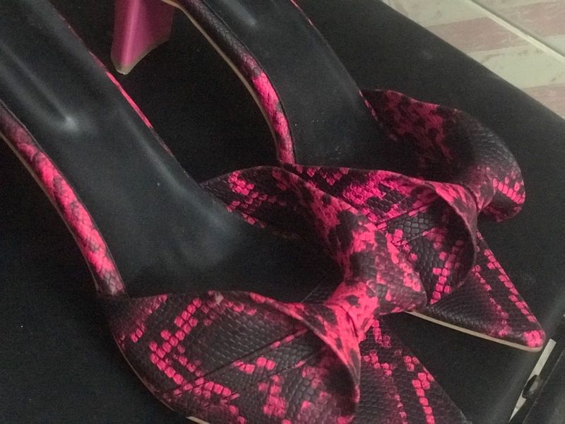 Chic Heels