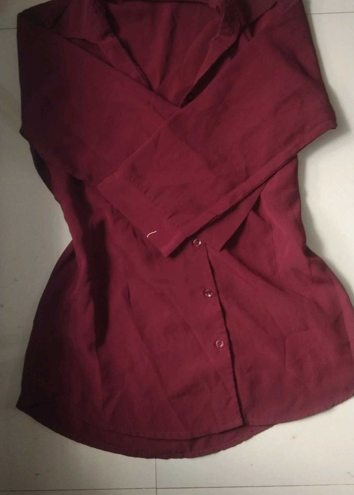 Formal Shirt