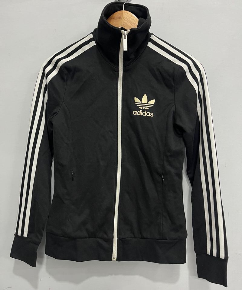 AUTHENTIC ADIDAS ORIGINAL TRACKJACKET