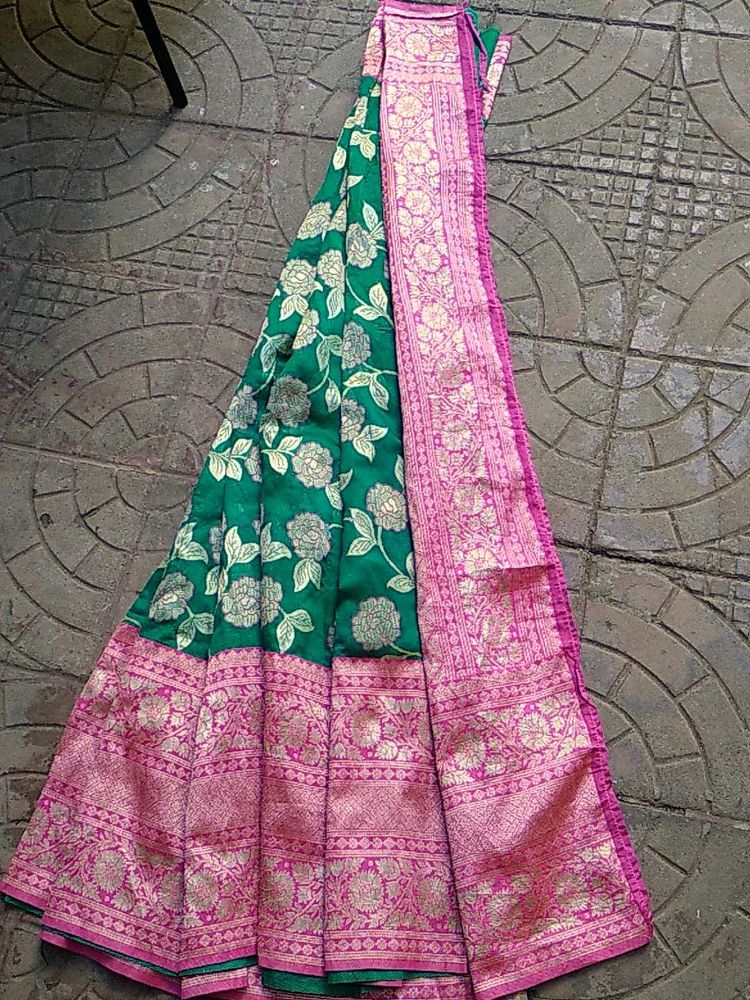 Fashion Saree