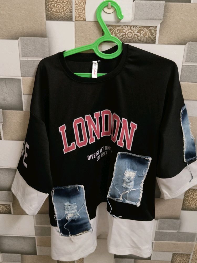 Boy Free Size