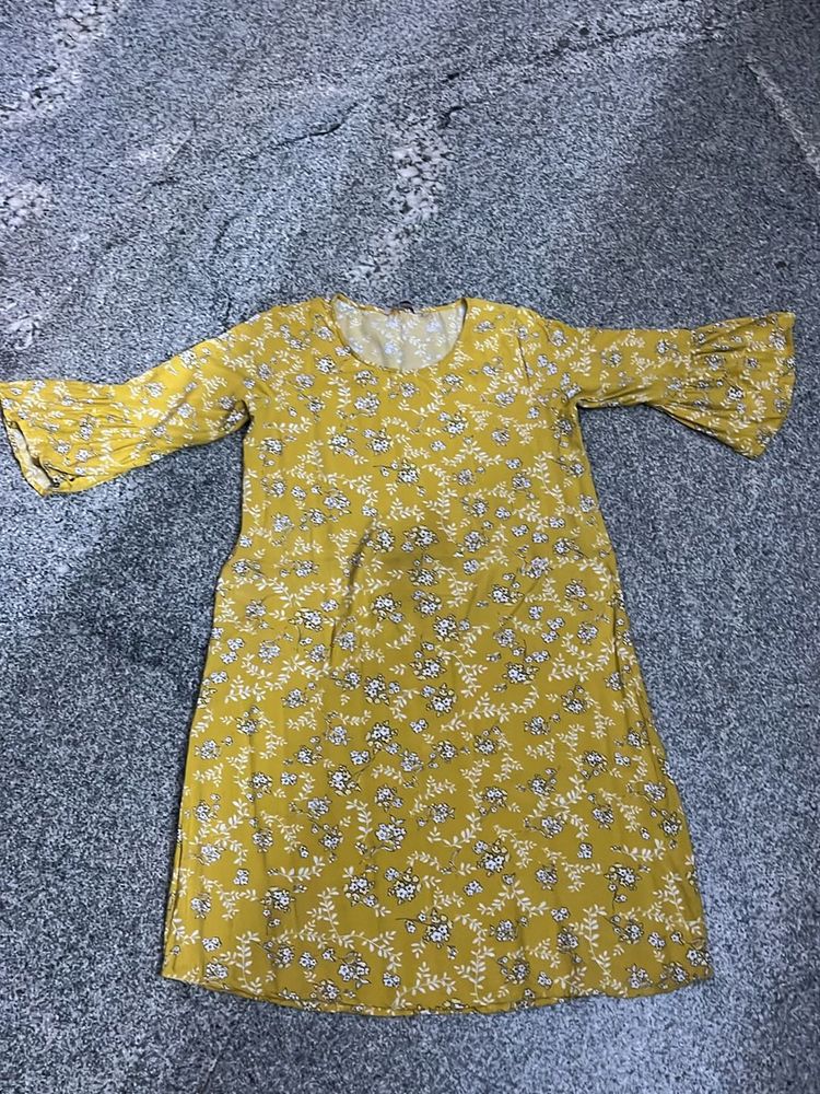 Kurti