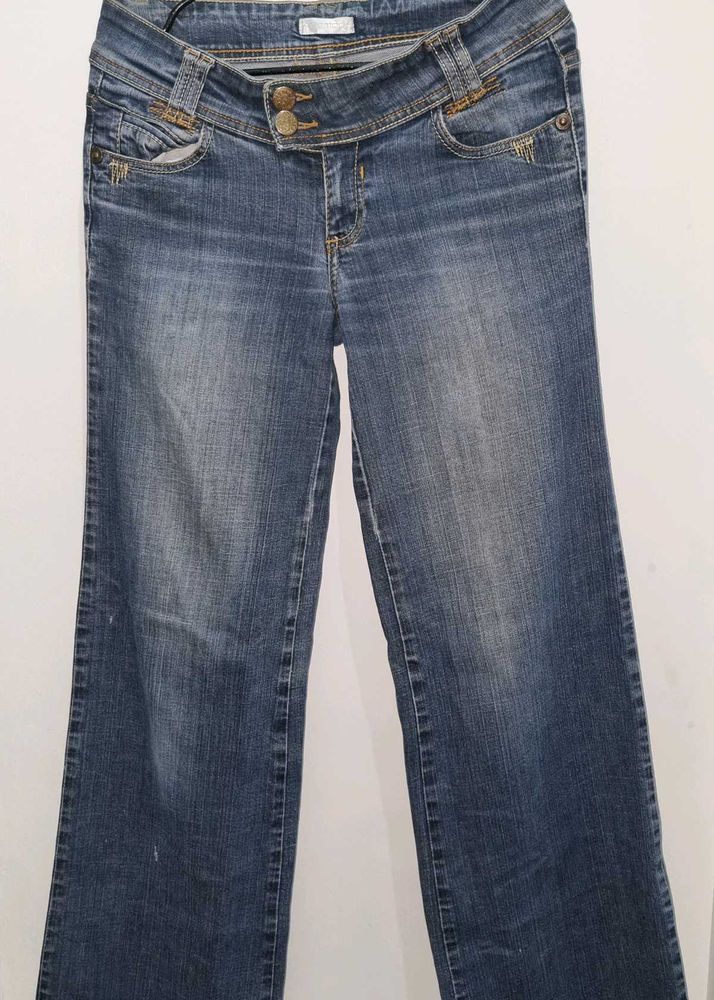 Promod Flared Jeans &#34;Women&#34;
