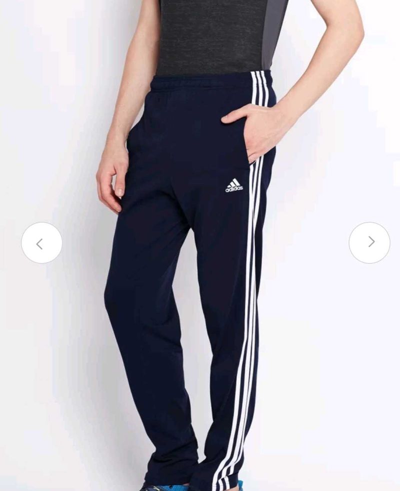 Adidas Original Black Track Pant