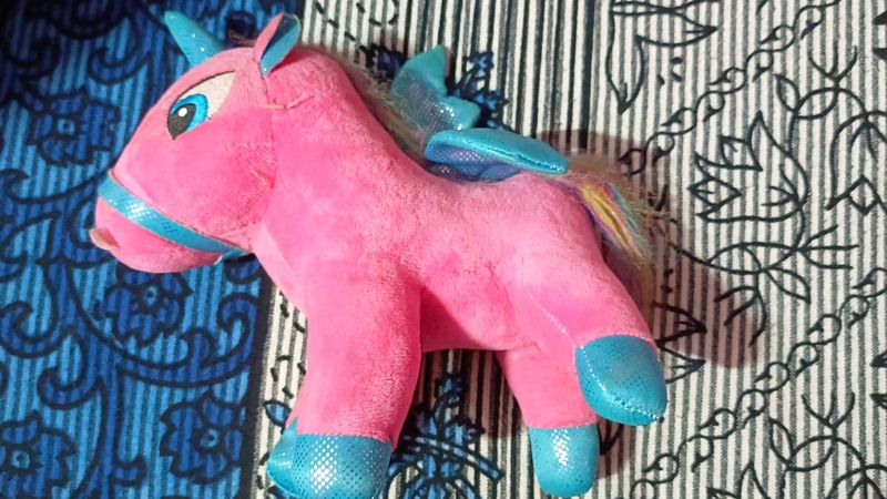 Unicorn 🦄 Soft Toy