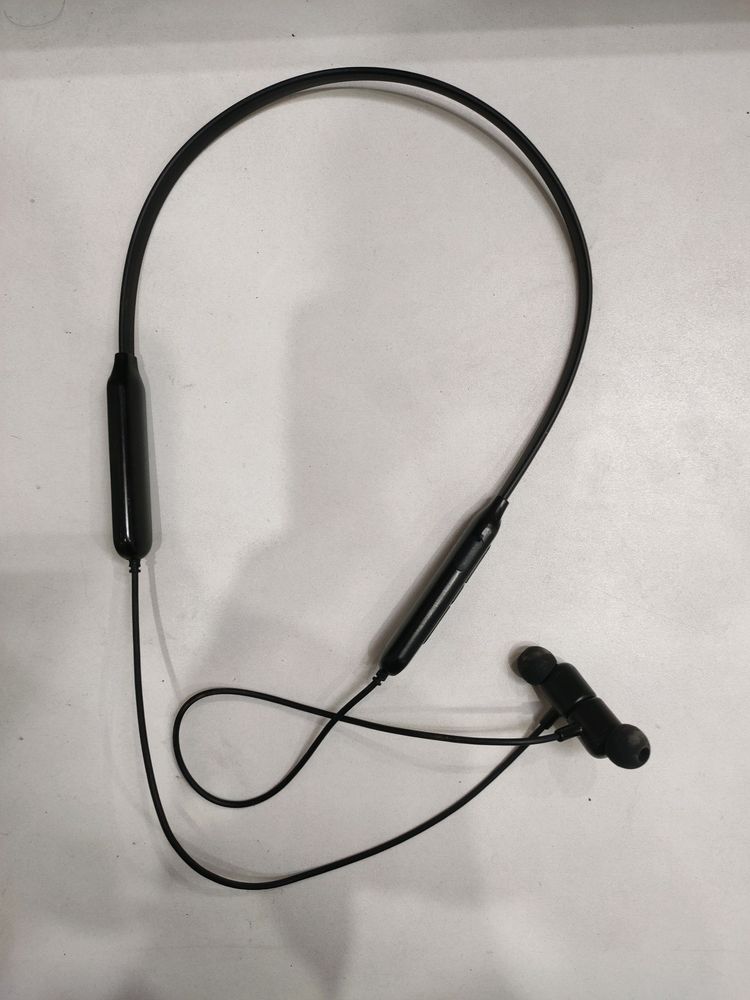 Earphones