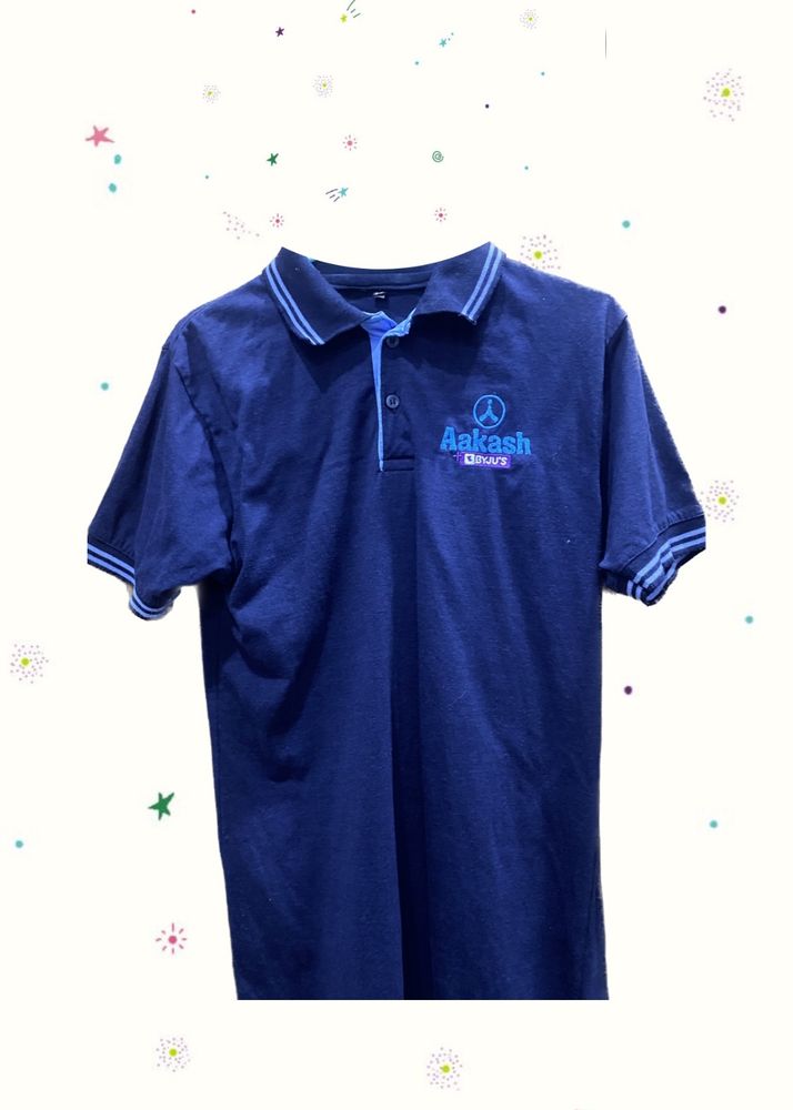 Aakash Institute T-shirt