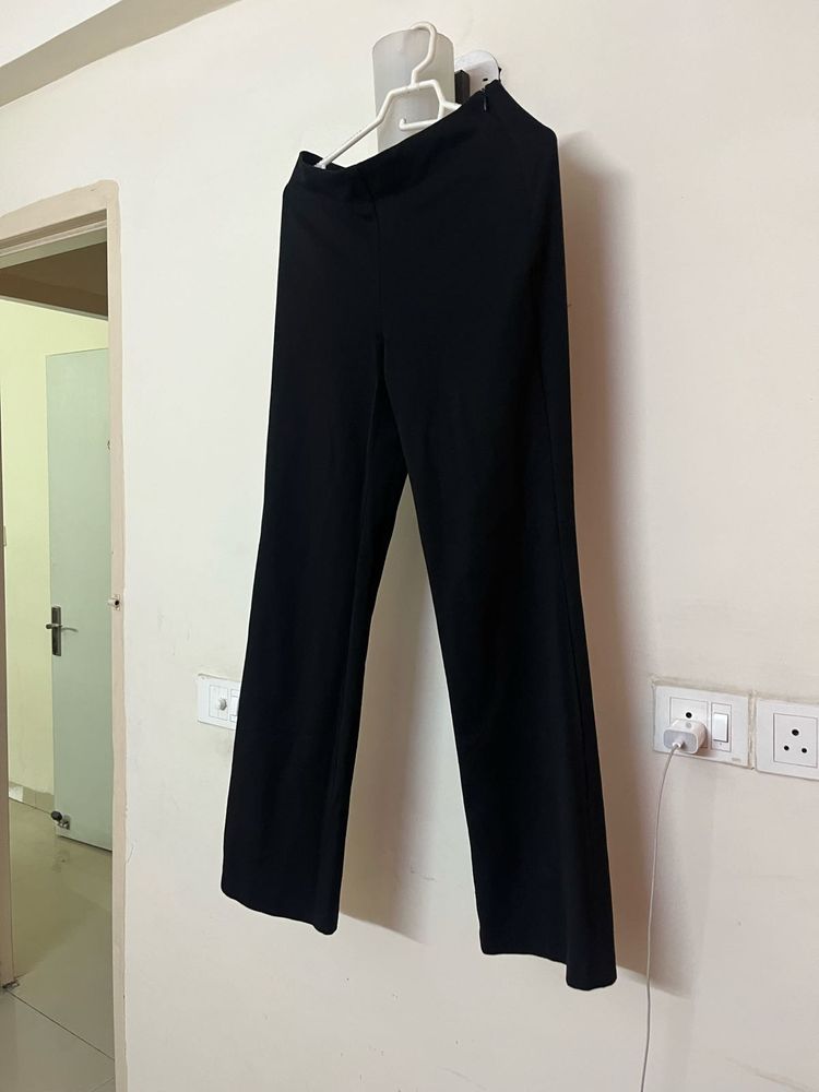 Elegant Black Trousers