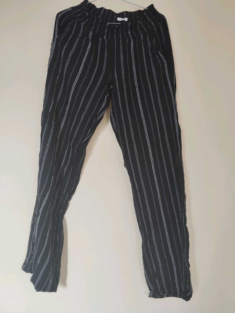 Long Trousers
