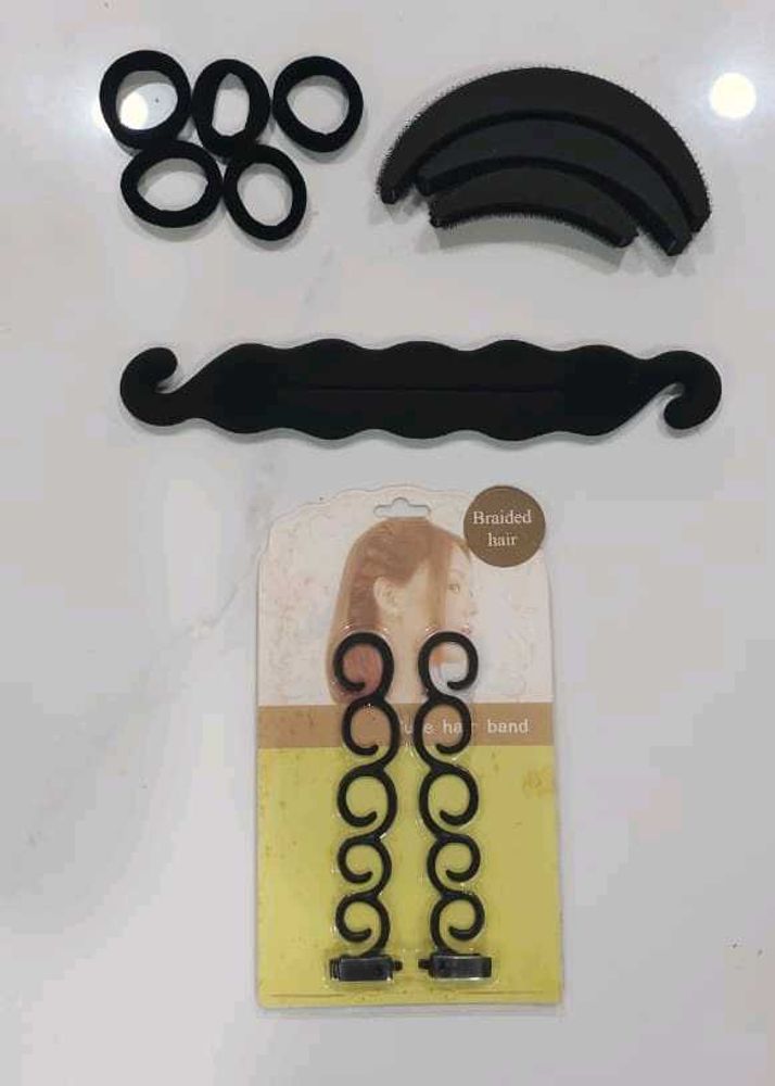 Hair Accessories