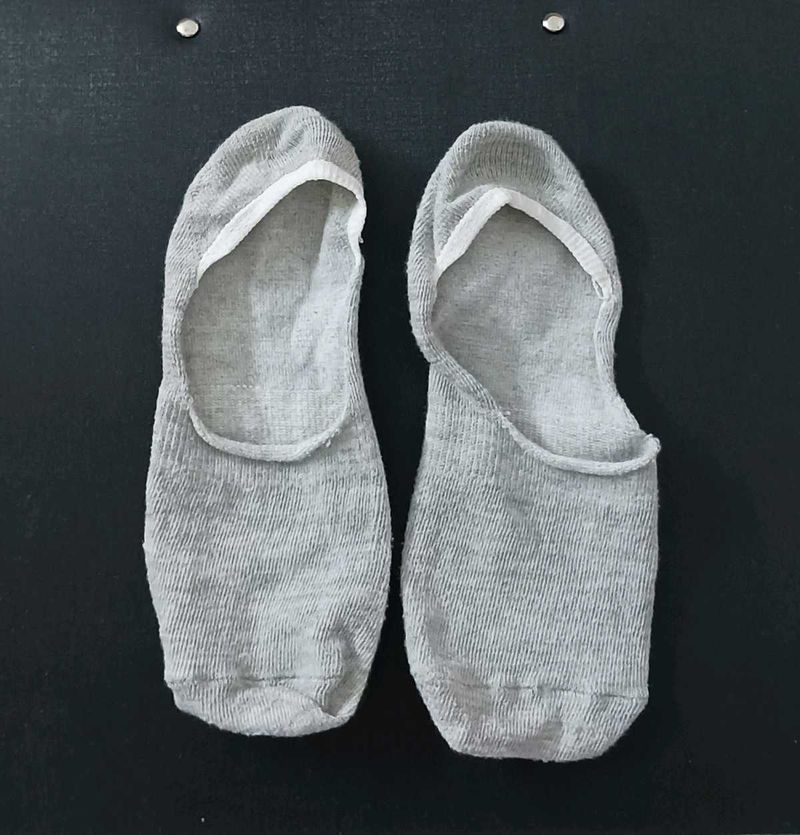 No-show Socks