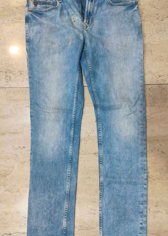 Sf Jeans Size 32