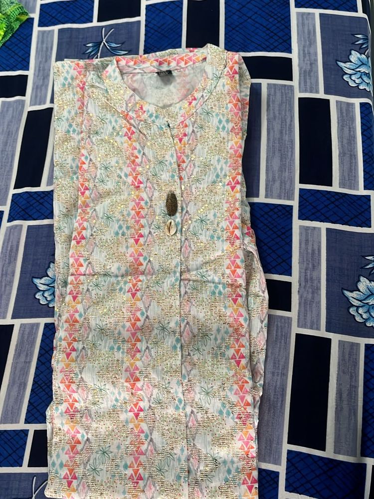 Stylish Kurta Best Colour New