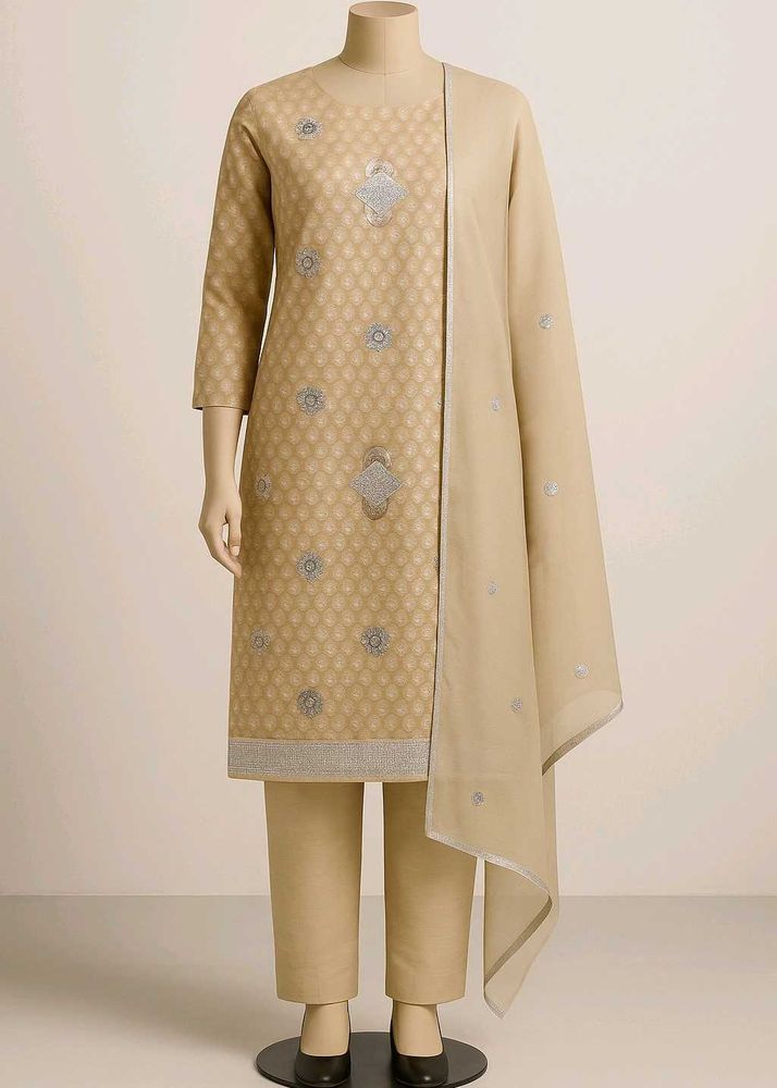 Elegant Salwar Suit