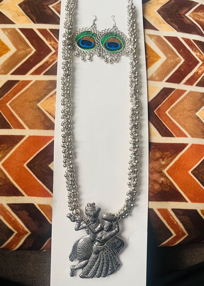 Radha Krishna Jewellery