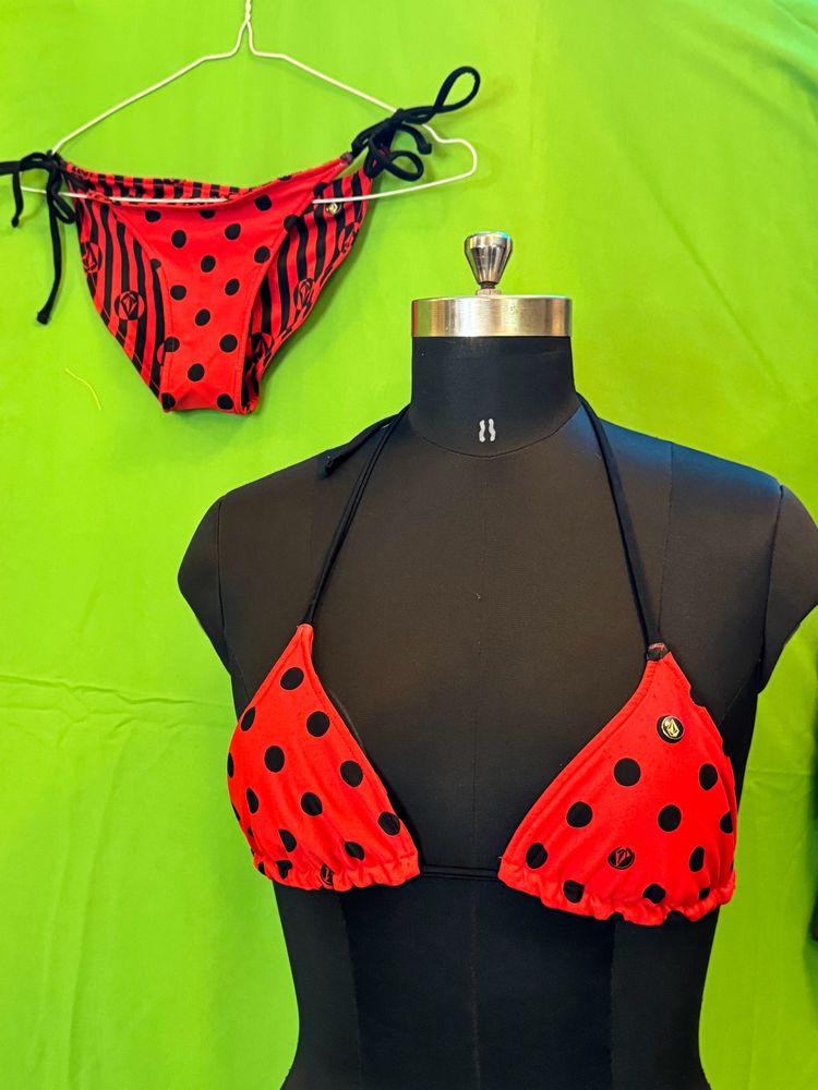 Reversible Bikini