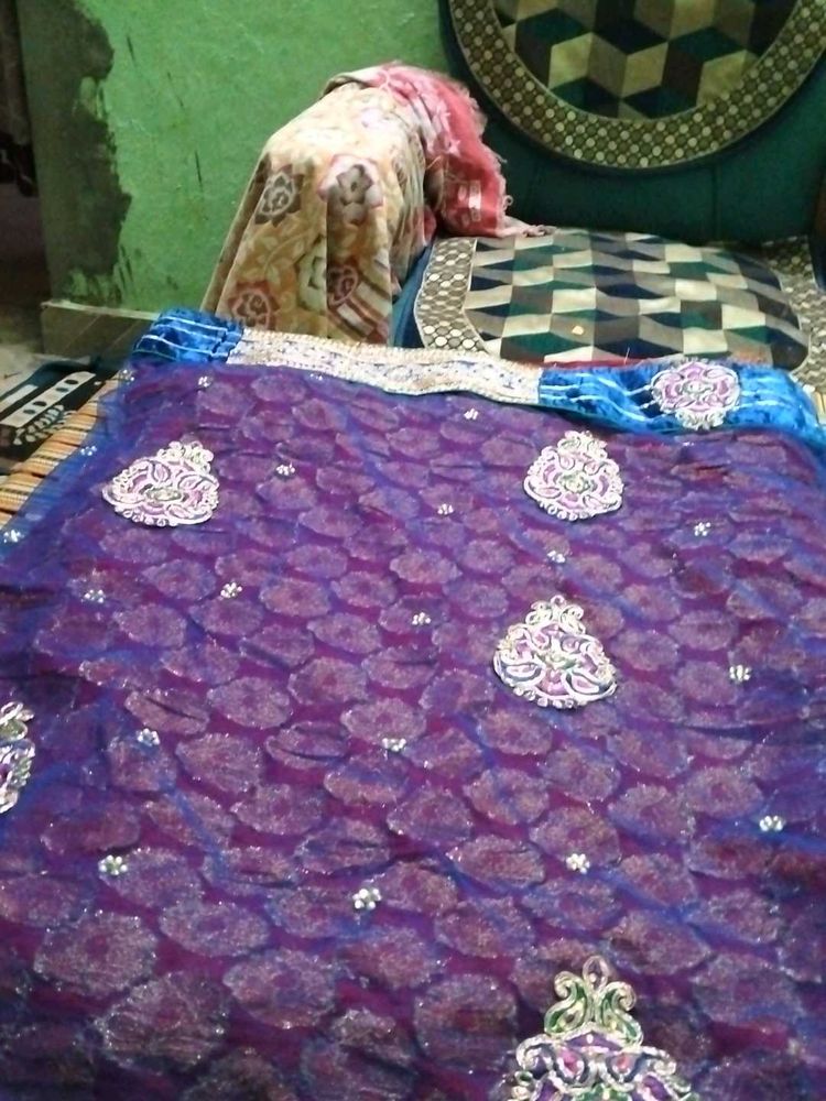 10 Sari...  Combo
